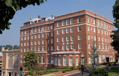 Ingleside hotel staunton va  Below is a list of vacation resorts available for rent at Ingleside Resort